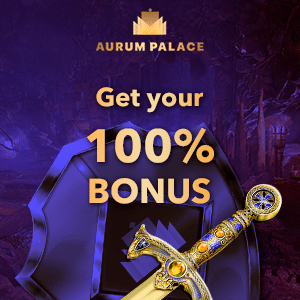 aurum casino bonus