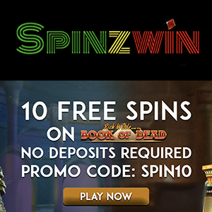 spinzwin casino no deposit bonus