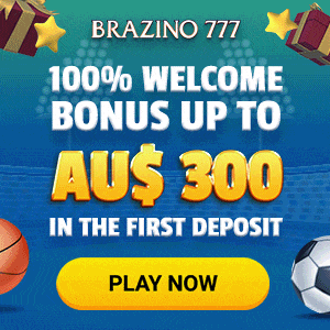 brazino casino bonus