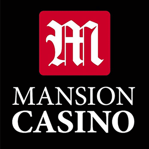 mansion casino bonus