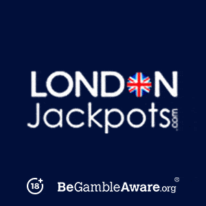 london jackpots casino bonus