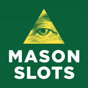 mason slots casino no deposit bonus