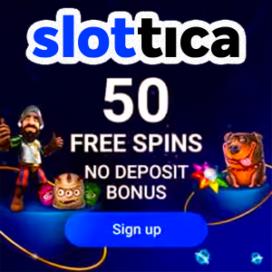 slottica casino bonus