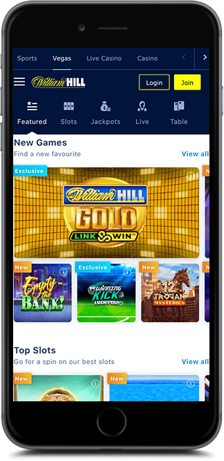 William hill вегас онлайн казино viewtopic php популярное казино онлайн