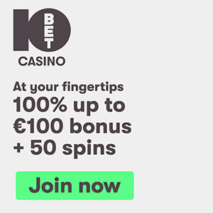10bet casino bonus