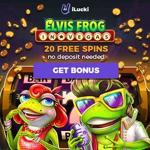 ilucki casino no deposit bonus