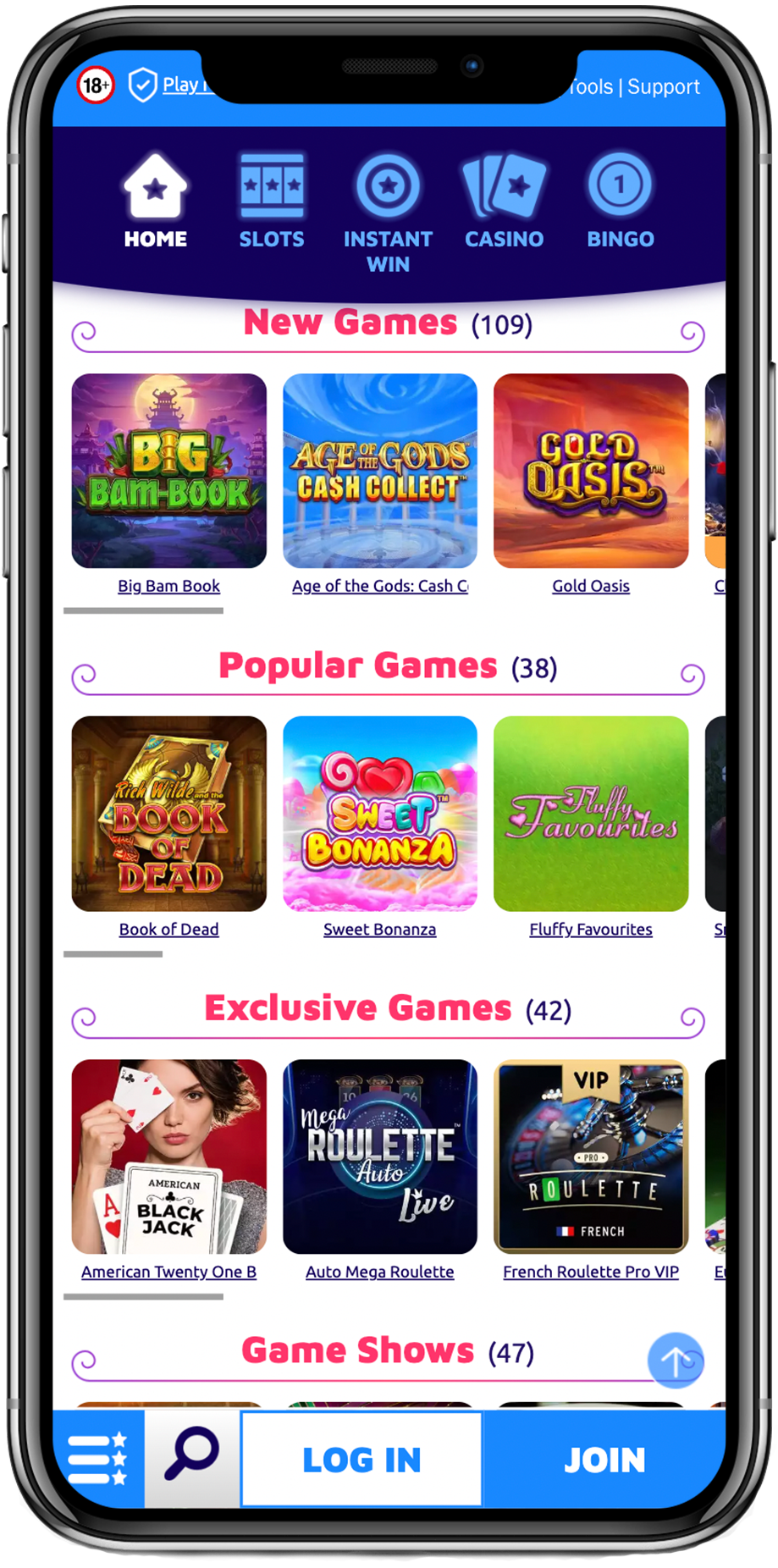 spin genie casino bonus