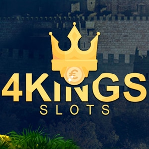 4 kings slots
