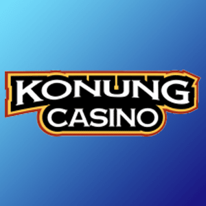 konung casino