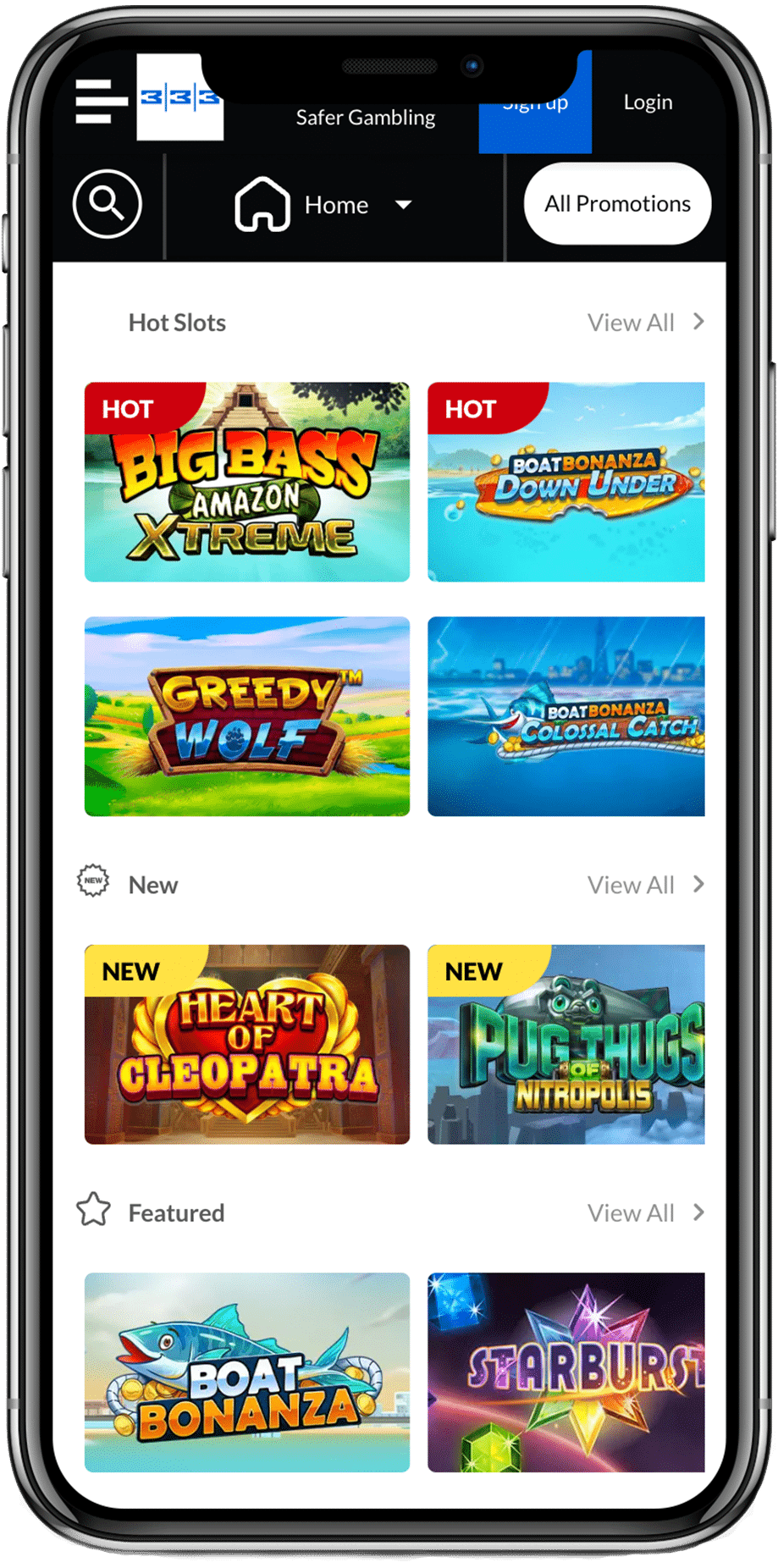 333 casino bonus
