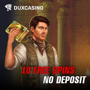 dux casino no deposit casino bonus