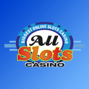 all slots casino bonus