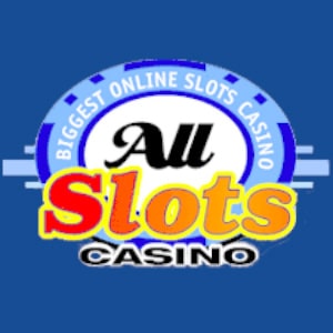 all slots casino bonus