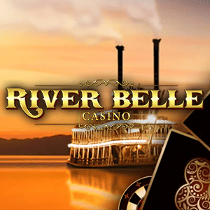 riverbelle casino bonus