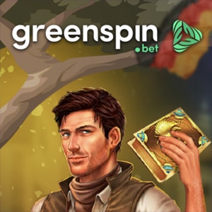 Greenspin Casino sem depósito