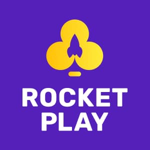 rocket play casino bonus
