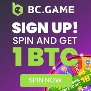bc game casino bonus