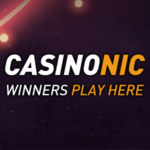 casinonic casino bonus