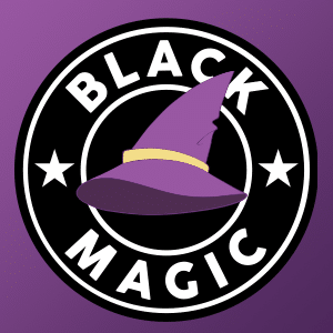black magic casino bonus