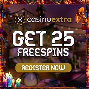 casino extra bonus