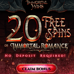 immortal wins casino no deposit bonus