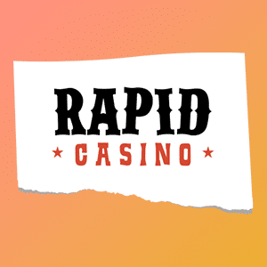 rapid casino bonus