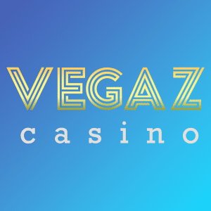 vegaz casino bonus