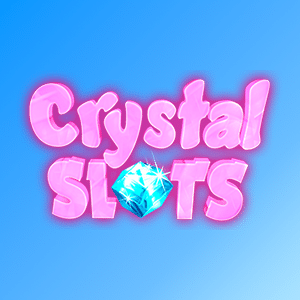 crystal slots casino bonus