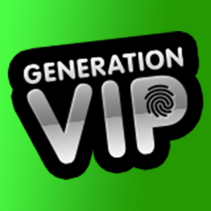 generation vip casino bonus