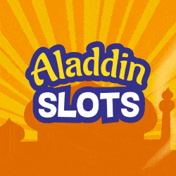 aladdin slots casino bonus