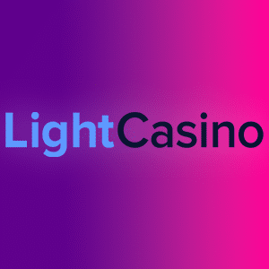 light casino bonus