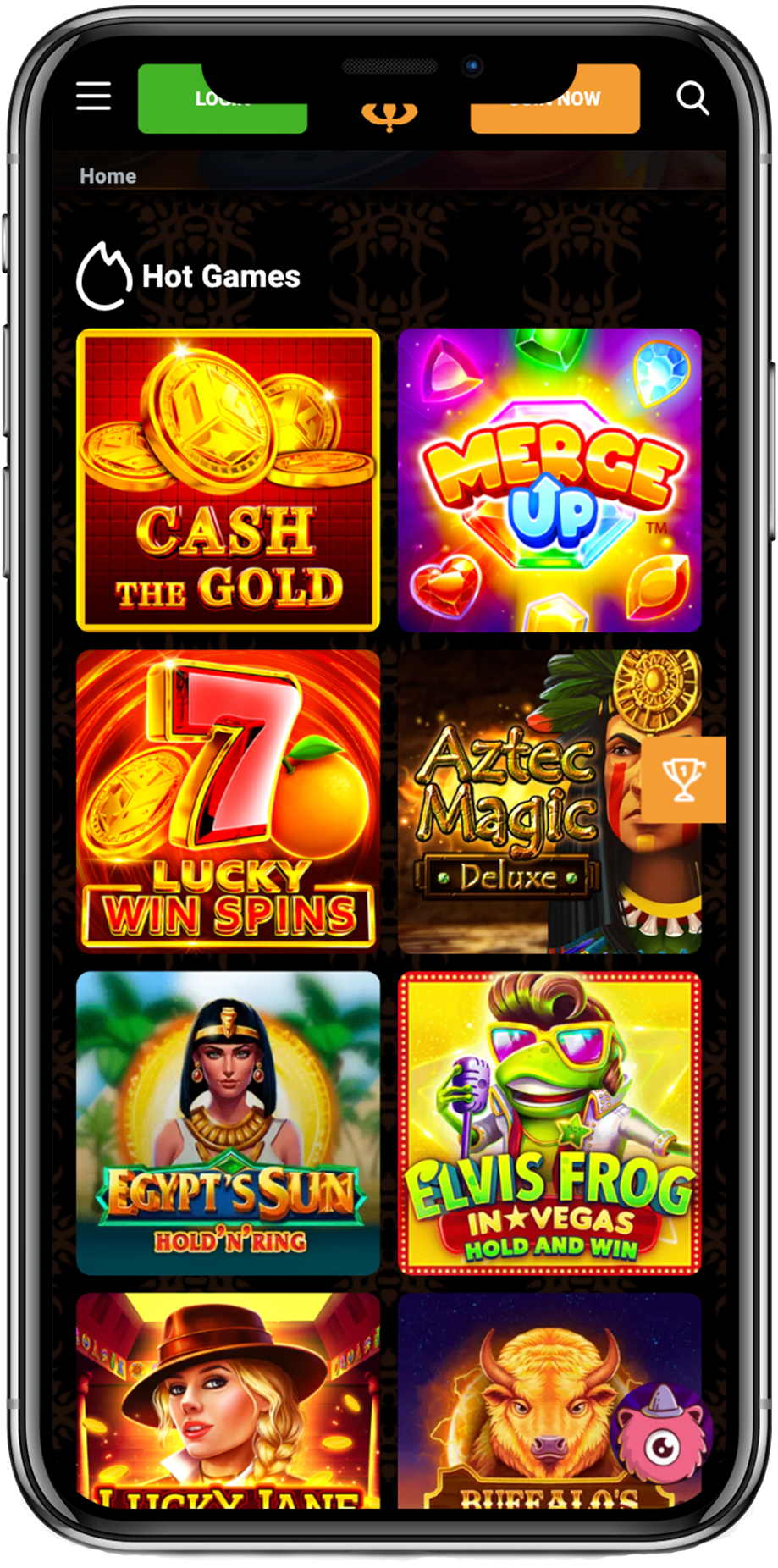 shambala casino no deposit bonus