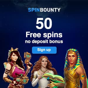 spinbounty casino no deposit bonus