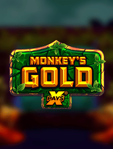 monkeys gold