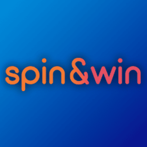 spin & win casino bonus