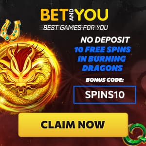 betandyou casino no deposit bonus