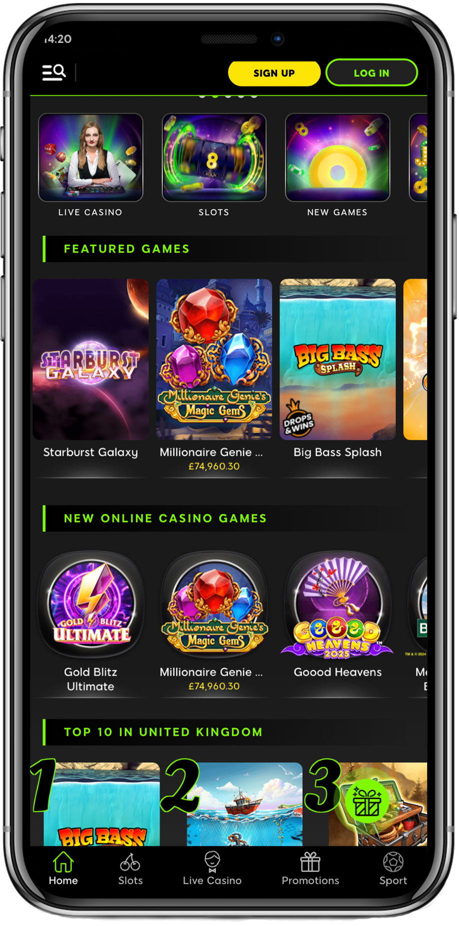 888 casino no deposit bonus