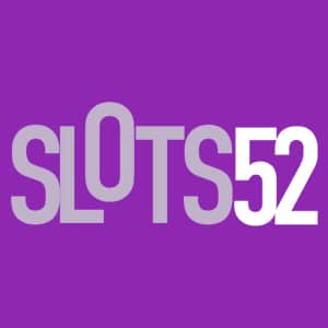 slots52 spins casino bonus