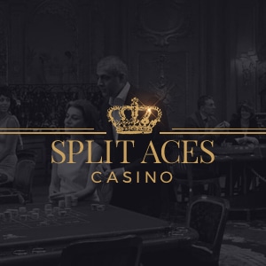split aces casino bonus