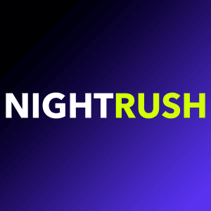 night rush casino bonus