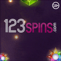 123spins casino bonus