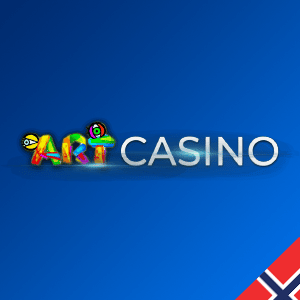 art casino bonus norway