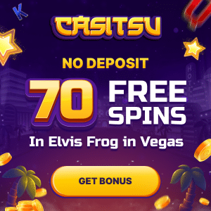 casitsu casino no deposit bonus