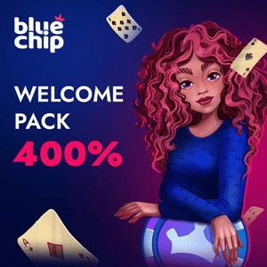 bluechip casino bonus
