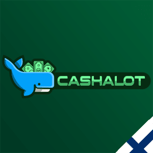 cashalot casino finland bonus
