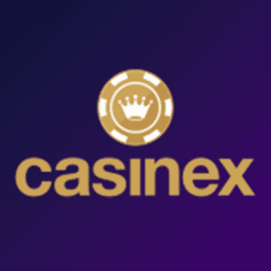 casinex casino bonus