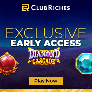 club riches casino bonus