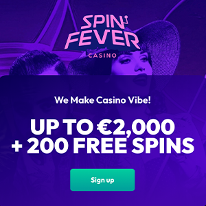 spinfever casino deposit bonus