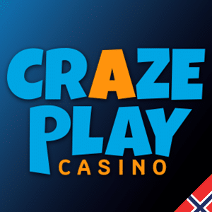 craze play casino bonus