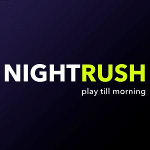 night rush casino bonus